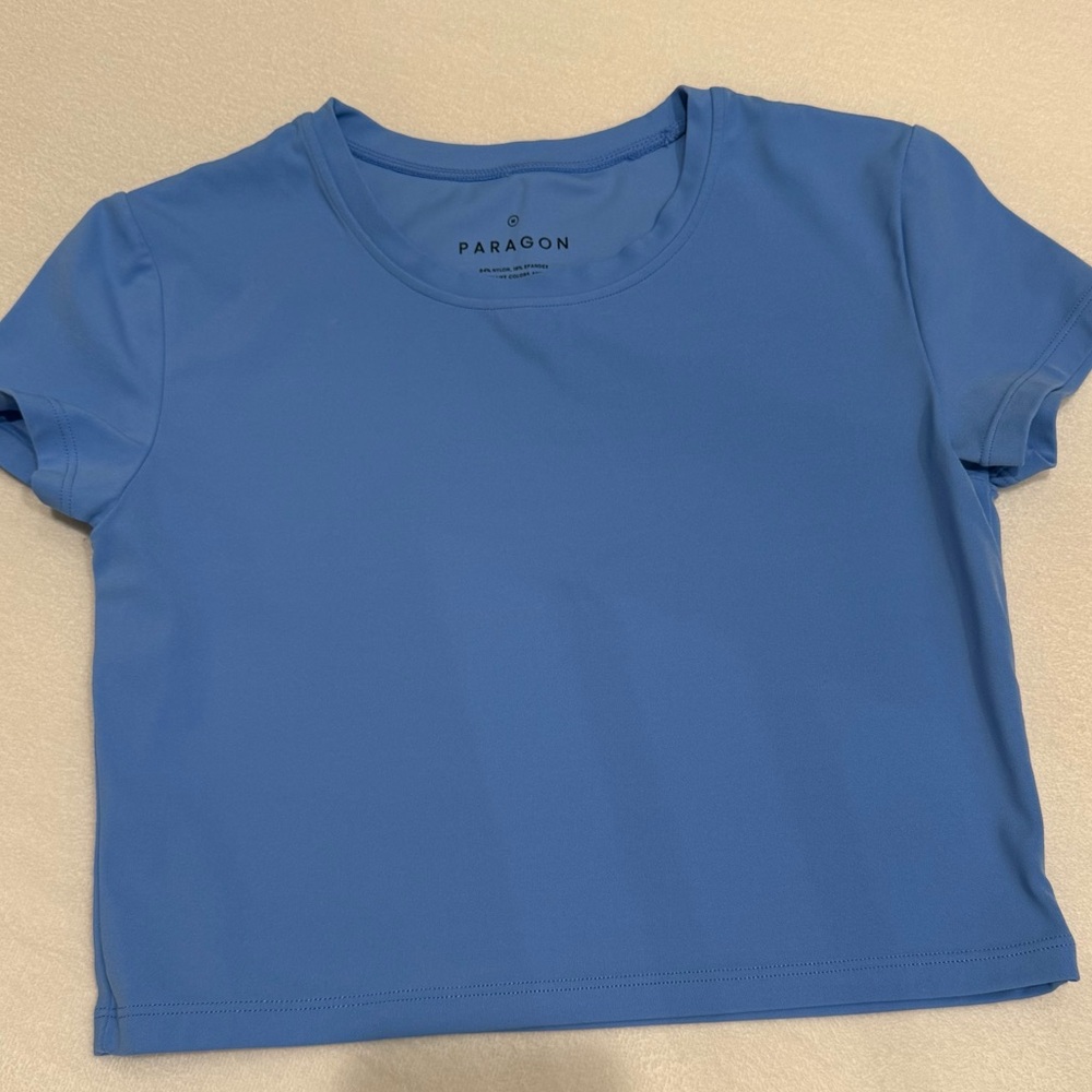 Taffy Recstretch Crop Paragon